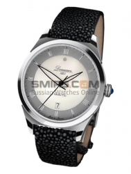 Montre à quartz Nombre Denissov Un 955.112.001.4.N1M