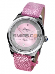 Montre à quartz Denissov Number One 955.112.001.4.N2W