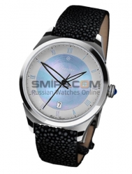 Montre à quartz Nombre Denissov Un 955.112.001.4.N3M