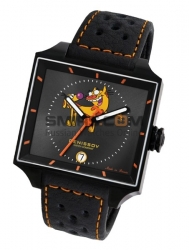 Montre à quartz de &quot;ENIGMA&quot; de &quot;DENISSOV&quot; 955.112.4027.3.O.cat