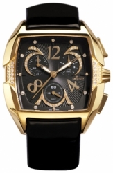 Les montres à quartz pour les femmes Bourane SA B3585421180