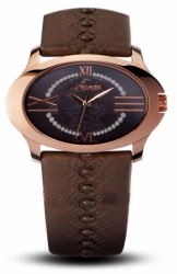Les montres à quartz pour les femmes Bourane SA B3726691210