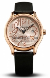 Les montres à quartz pour les femmes Bourane SA B3822991240