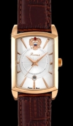 Les montres à quartz Poljot président 7449300
