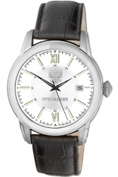 Les montres à quartz Poljot président VJ52B / 224 1
