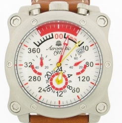 Racing Chronographe Regulateur Aeromatic Suivre A1275
