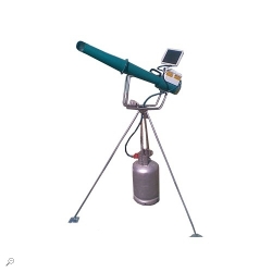 Rack pour Birdscarers Grompushka M1, E1