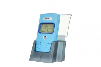 RADEX RD1008 Dosimètre / Geiger numérique / Compteurs Tube