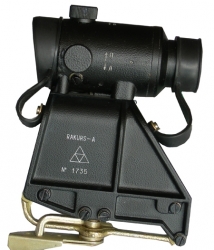 Rakurs-A Red Dot Sight Collimateur (Tigr, Sanglier, Saiga)