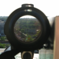 Rakurs-A1 Red Dot Sight Collimateur (Tigr, Sanglier, Saiga)