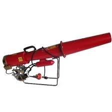 Repeller dissuasion Birdscarers Grompushka M1