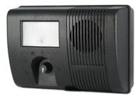 Animaux de dissuasion Repeller Weitech WK0051 - Garden Protector