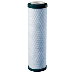 Remplacement bloc de carbone 2½ x 10 &quot;B510-03