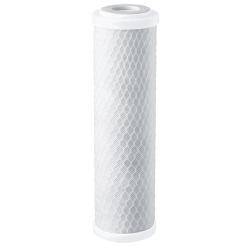 Remplacement bloc de carbone 2½ x 10 &quot;B510-07 (0,8 micron)