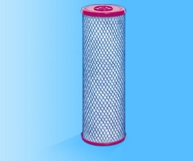 Remplacement bloc de carbone Aquaphor Viking B520-14