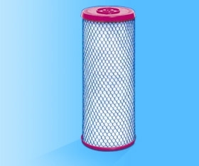 Remplacement bloc de carbone Aquaphor Viking Midi B515-14