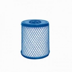Remplacement double bloc de carbone Aquaphor B150 Favorite (10 microns, 1 micron)