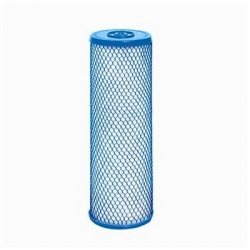 Remplacement double bloc de carbone Aquaphor Viking 150Plus