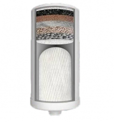 Filtre à eau de remplacement cartouche AOK-T08B