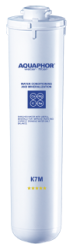 Cartouche de filtre à eau de remplacement Aquaphor K7M