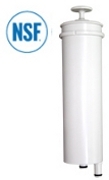 Filtre à eau de remplacement IONTECH ACF-2 pour IT-858