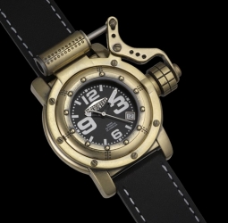 Retrowerk ETA-2 824 Montre R005