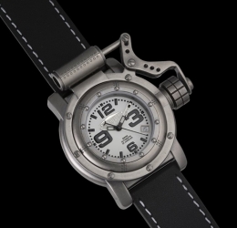 Retrowerk ETA-2 824 Montre R006