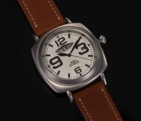 Retrowerk ETA-2 824 Montre R009