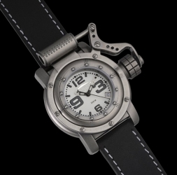 Retrowerk ETA 805,111 Montre R008
