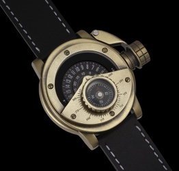Retrowerk Montre R003