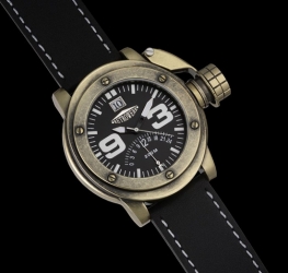 Retrowerk Montre R011