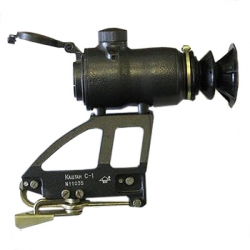 Zielfernrohr Kashtan C-1