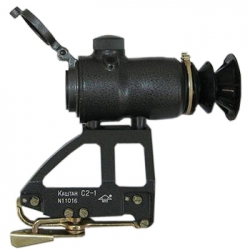 Zielfernrohr Kashtan C2-1