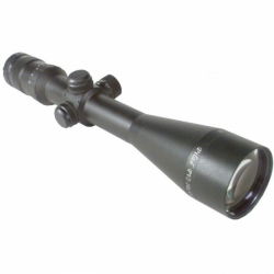 Rifle Scope Pilad PV 2-10x52 L avec 9-Cadre Illumination 1000m réticule