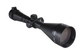 Rifle Scope Pilad 8x56 Pro avec 1000m Dragunov réticule
