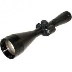 Rifle Scope Pilad 8x56L Pro avec 1000 m Dragunov Télémètre réticule lumineux