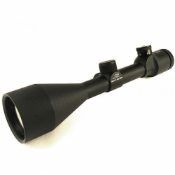 Rifle Scope PO 8x56L avec Illumination 1000m télémétrie M2 réticule