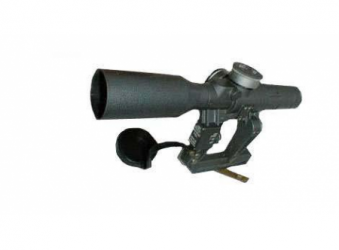Rifle Scope POSP 6x42 M6 BDC PRO (Sanglier, Saiga)