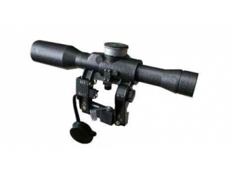 Zielfernrohr 8x42 M6 POSP PRO (Tigr, SKS)