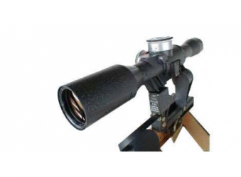 Rifle Scope POSP 8x42B PRO (Sanglier, Saiga)