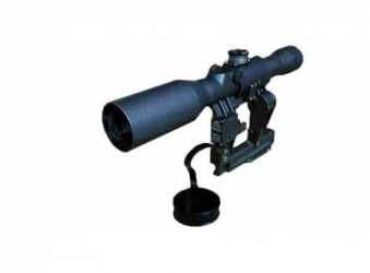 Rifle Scope POSP 8x42BD (Sanglier, Saiga)
