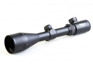 Zielfernrohr 3-9x50 AO PO Veber 16E2 MD