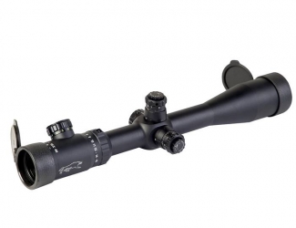Rifle Scope Veber PO 4-16x44 SF IR Loup