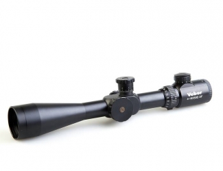 Zielfernrohr 4-16x50 Veber PO SF 16Е2 MD