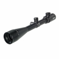 Zielfernrohr 6-24x50 Veber PO АО 6Е