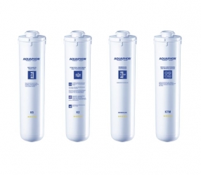 RO Aquaphor Osmo Morion DWM101: ensemble de cartriges de filtre à eau