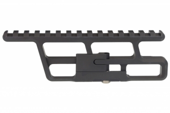 RS 303 Produits AK pleine Mont Longueur