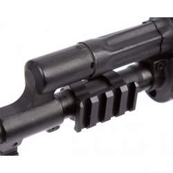 RS Produits BM-1 monture Barrel
