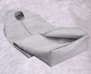 ULM scénario OLM 200 * 76 cm Sac de couchage médecine régénérative