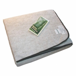 ULM scénario OLM 220 * 205 cm couverture médecine régénérative